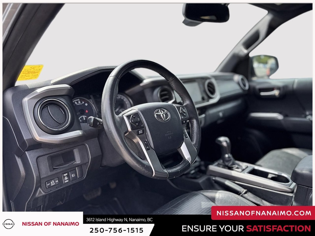 2019 Toyota Tacoma Limited-37