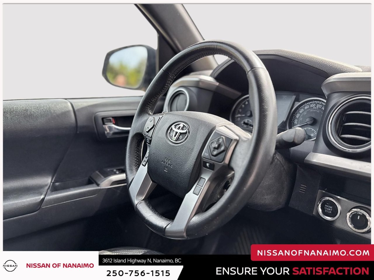 2019 Toyota Tacoma Limited-35