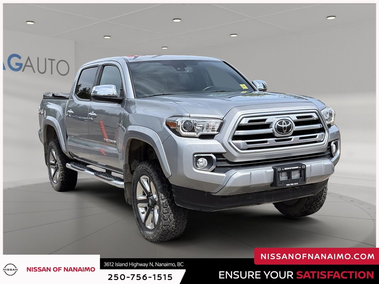 2019 Toyota Tacoma Limited-2