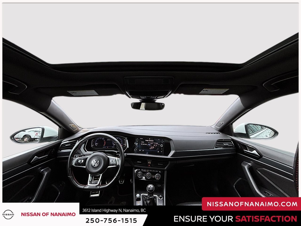 2020 Volkswagen Jetta GLI-13