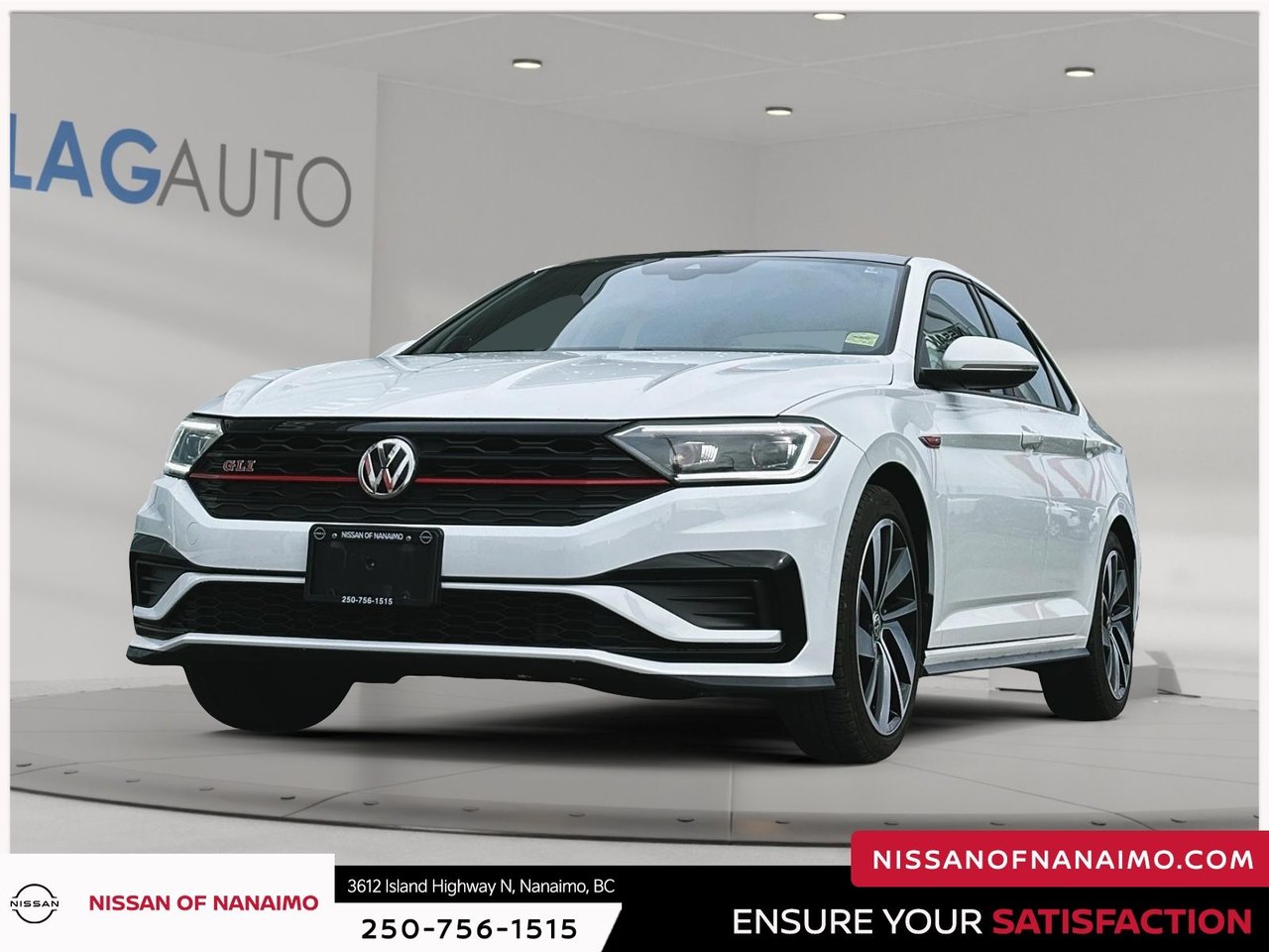 2020 Volkswagen Jetta GLI-40