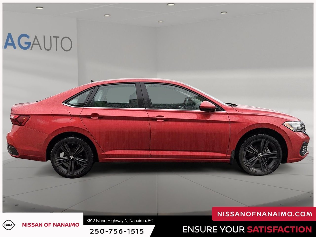 2024 Volkswagen Jetta Comfortline-3