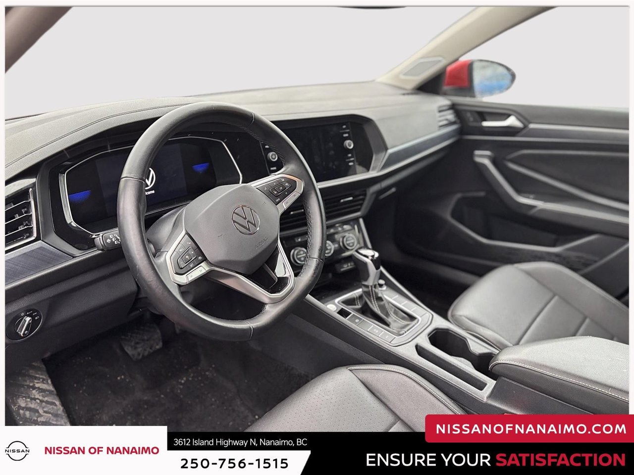 2024 Volkswagen Jetta Comfortline-11