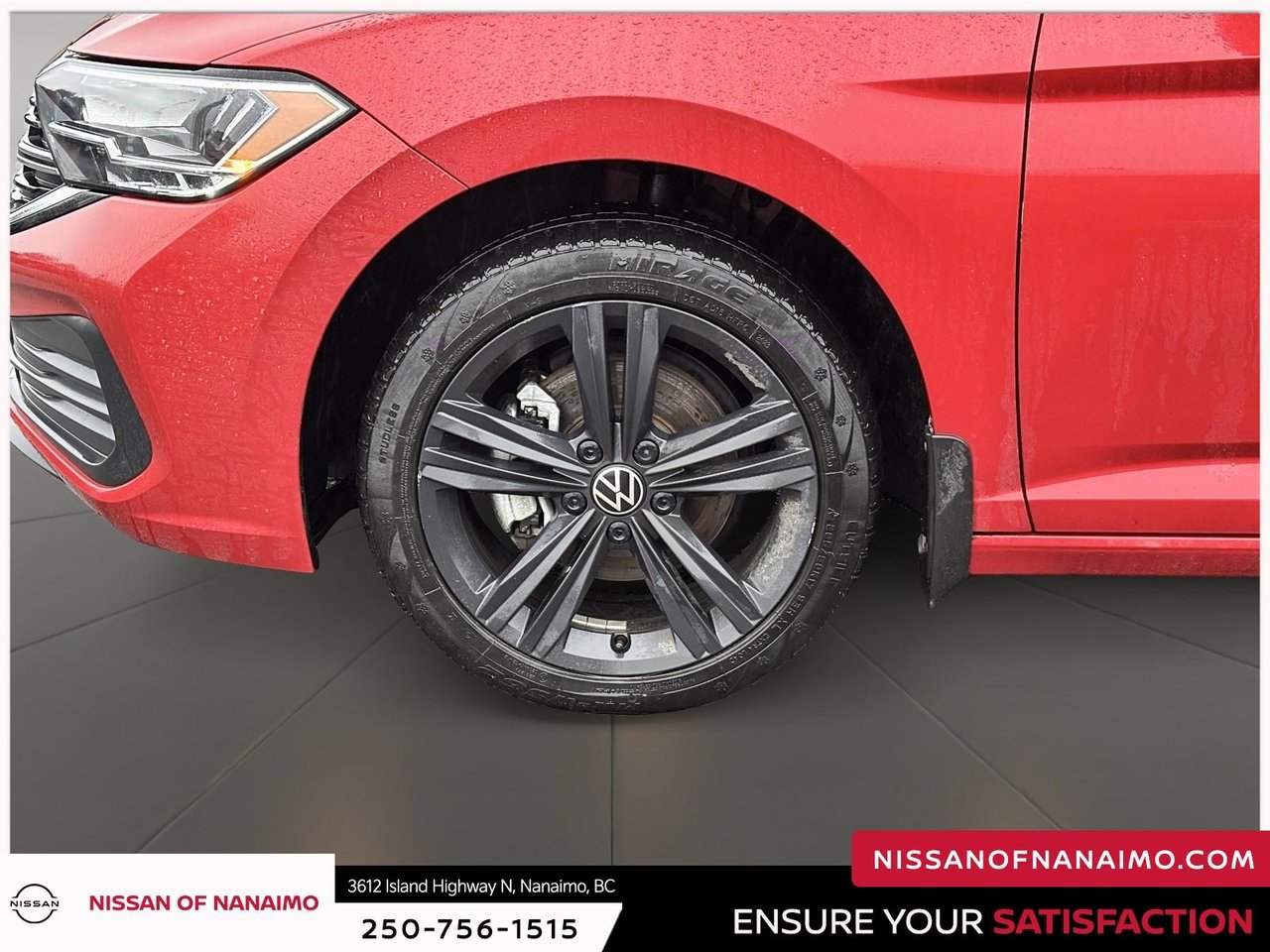 2024 Volkswagen Jetta Comfortline-16