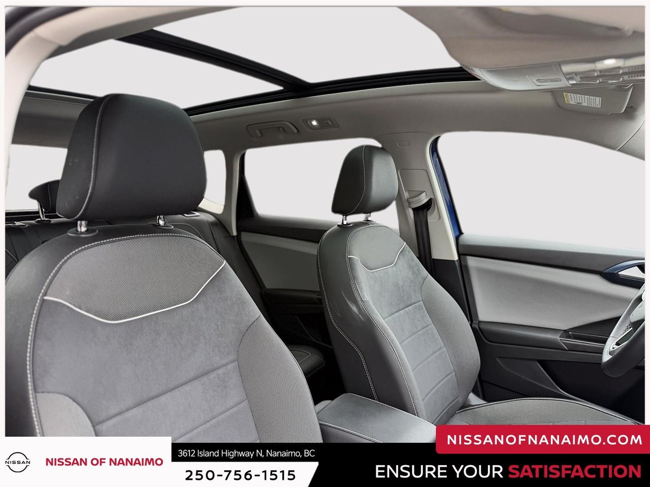 2023 Volkswagen Taos Comfortline-34