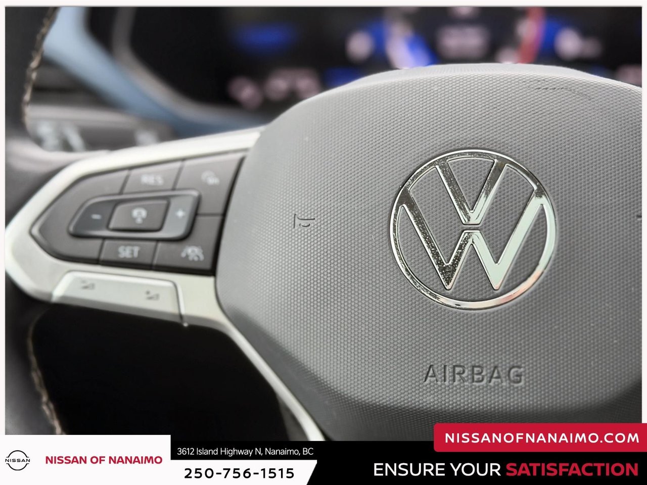 2023 Volkswagen Taos Comfortline-29