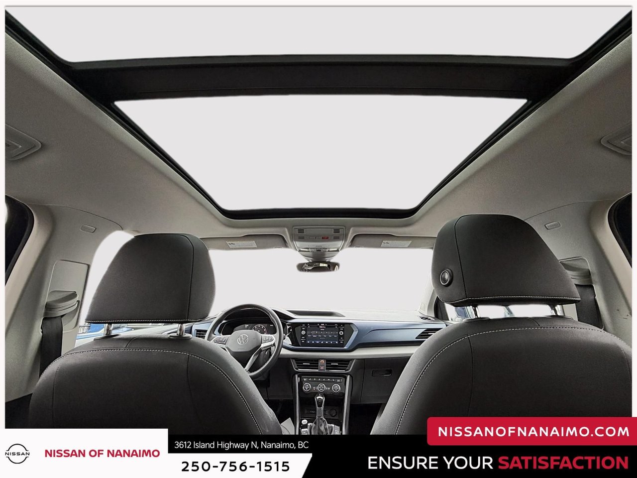2023 Volkswagen Taos Comfortline-23
