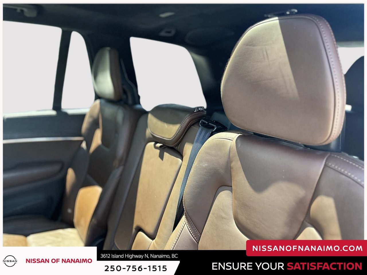 2022 Volvo XC90 Recharge Plug-In Hybrid Inscription-37