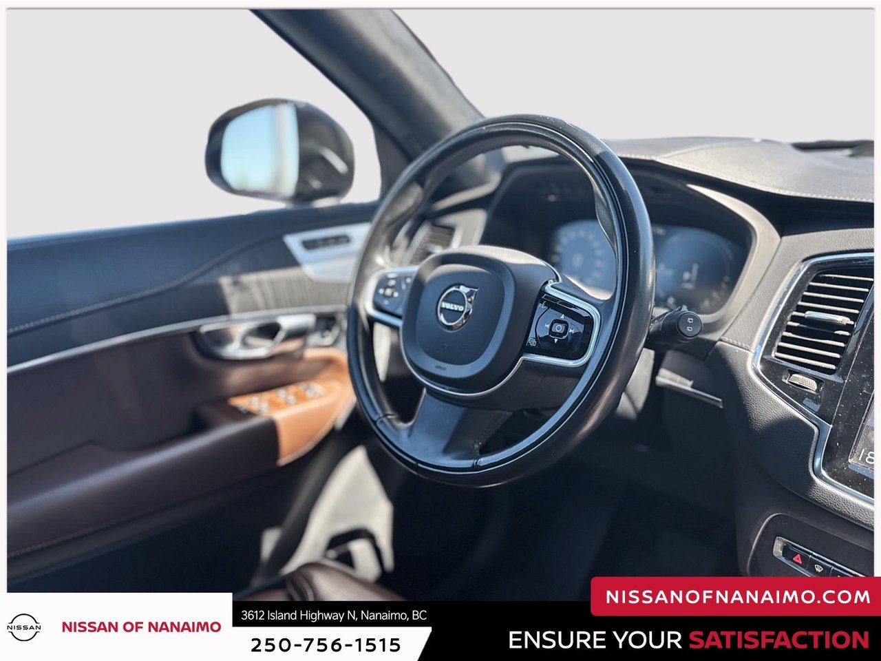 2022 Volvo XC90 Recharge Plug-In Hybrid Inscription-20