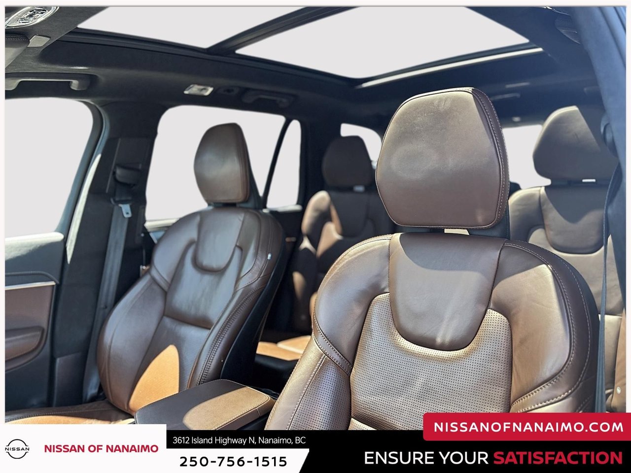 2022 Volvo XC90 Recharge Plug-In Hybrid Inscription-10