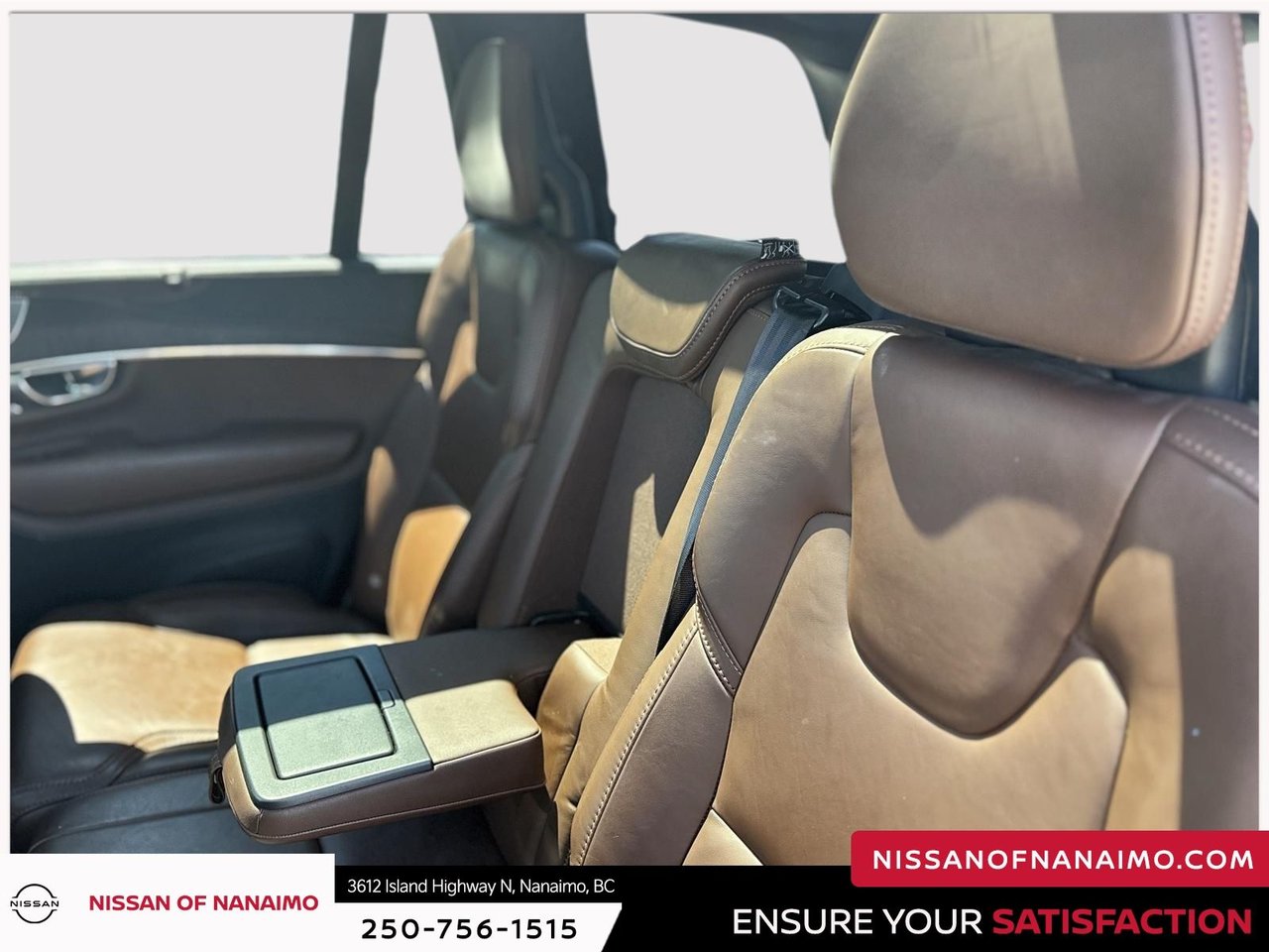 2022 Volvo XC90 Recharge Plug-In Hybrid Inscription-38