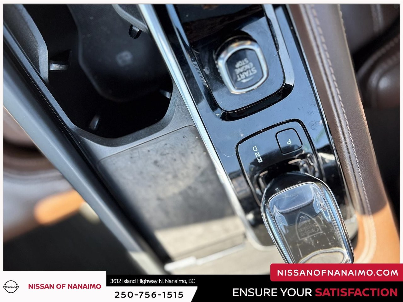 2022 Volvo XC90 Recharge Plug-In Hybrid Inscription-49
