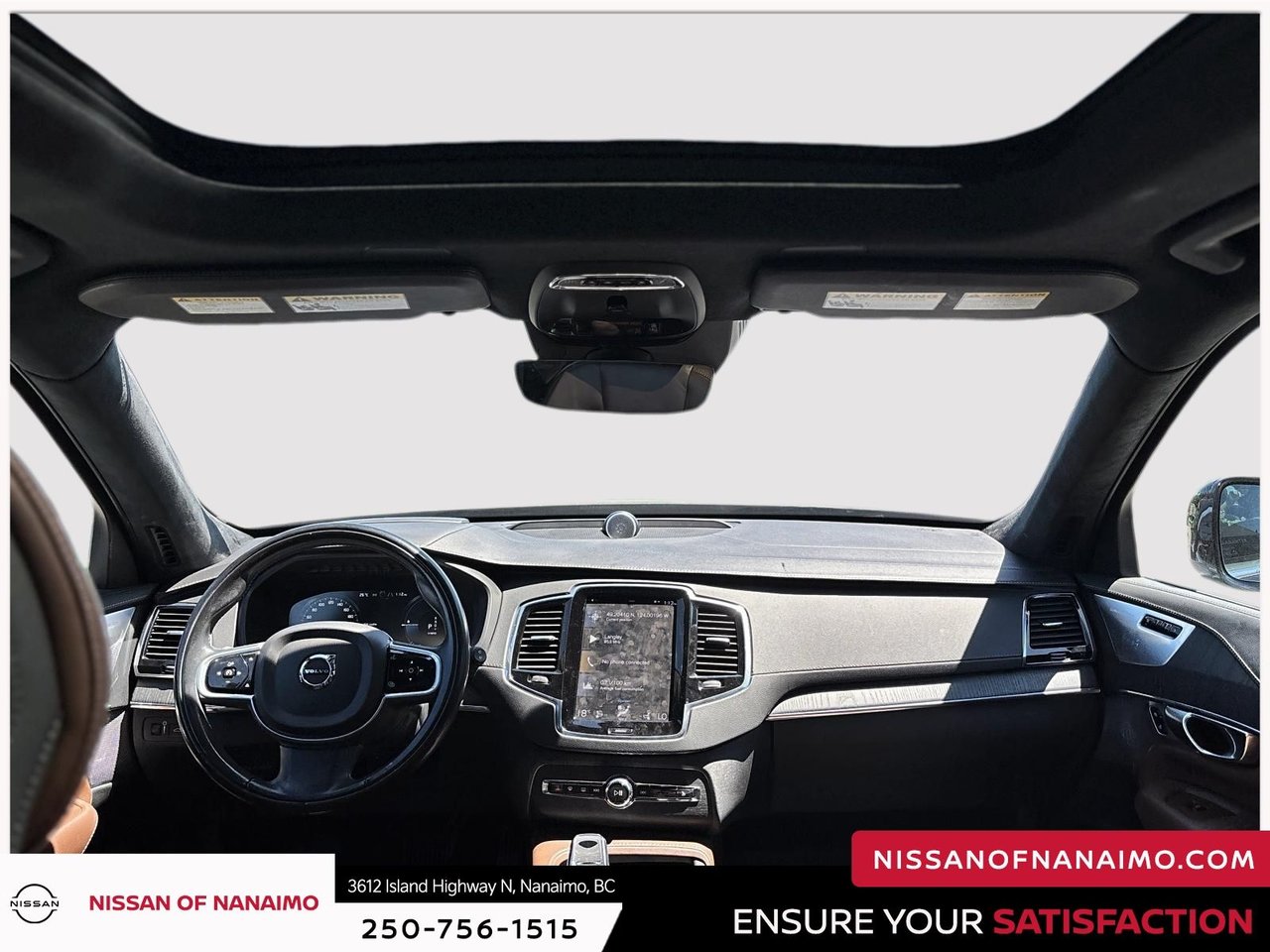 2022 Volvo XC90 Recharge Plug-In Hybrid Inscription-41