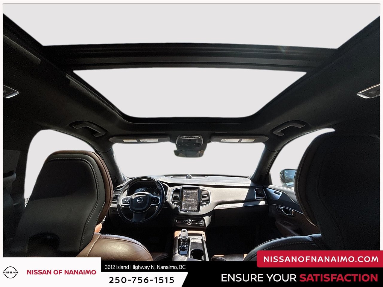 2022 Volvo XC90 Recharge Plug-In Hybrid Inscription-11