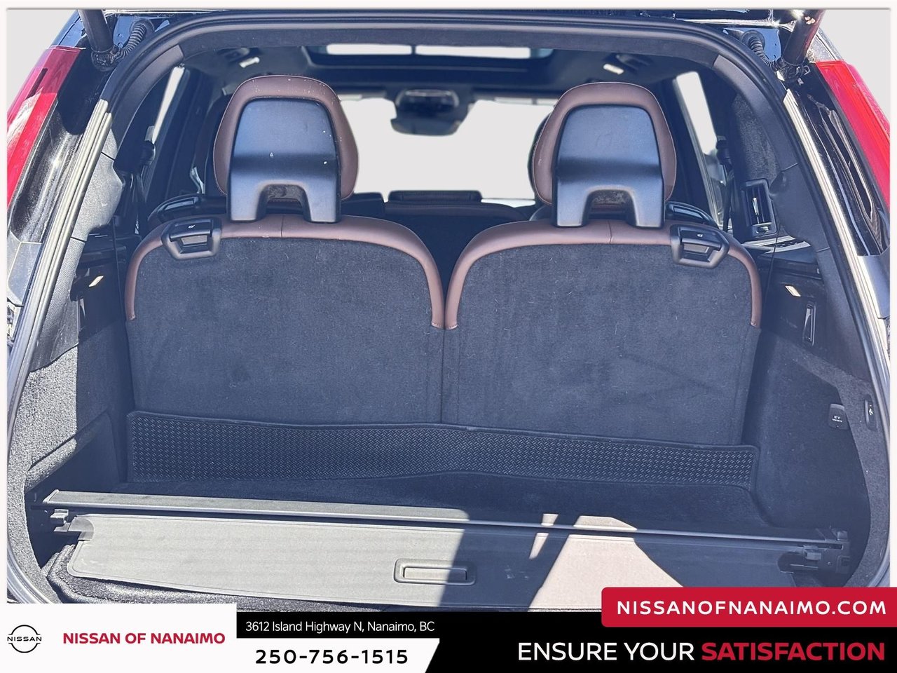 2022 Volvo XC90 Recharge Plug-In Hybrid Inscription-33