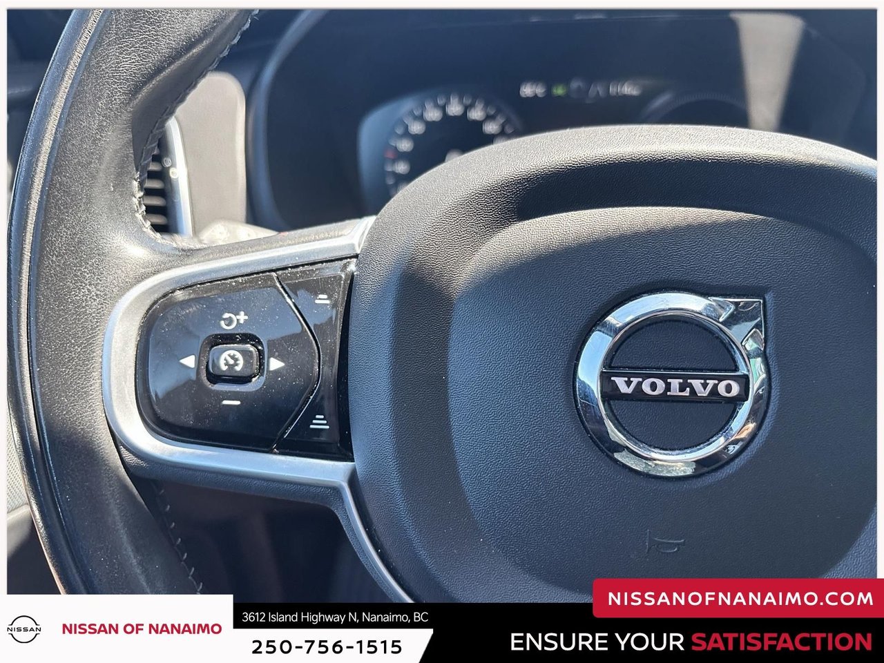 2022 Volvo XC90 Recharge Plug-In Hybrid Inscription-29