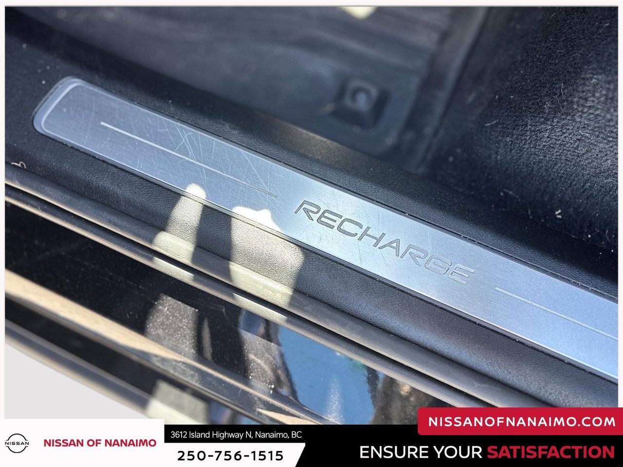 2022 Volvo XC90 Recharge Plug-In Hybrid Inscription-27