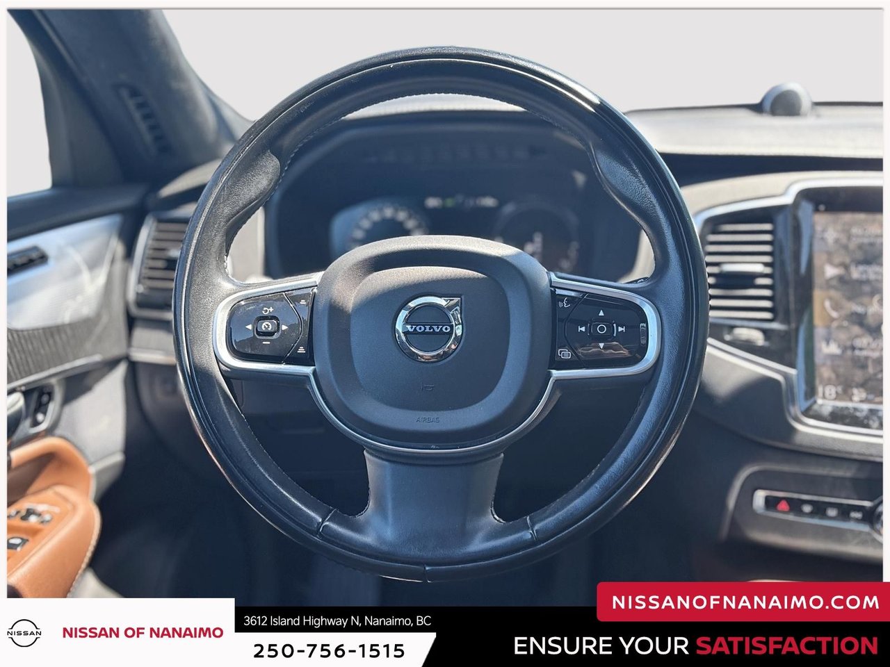 2022 Volvo XC90 Recharge Plug-In Hybrid Inscription-44