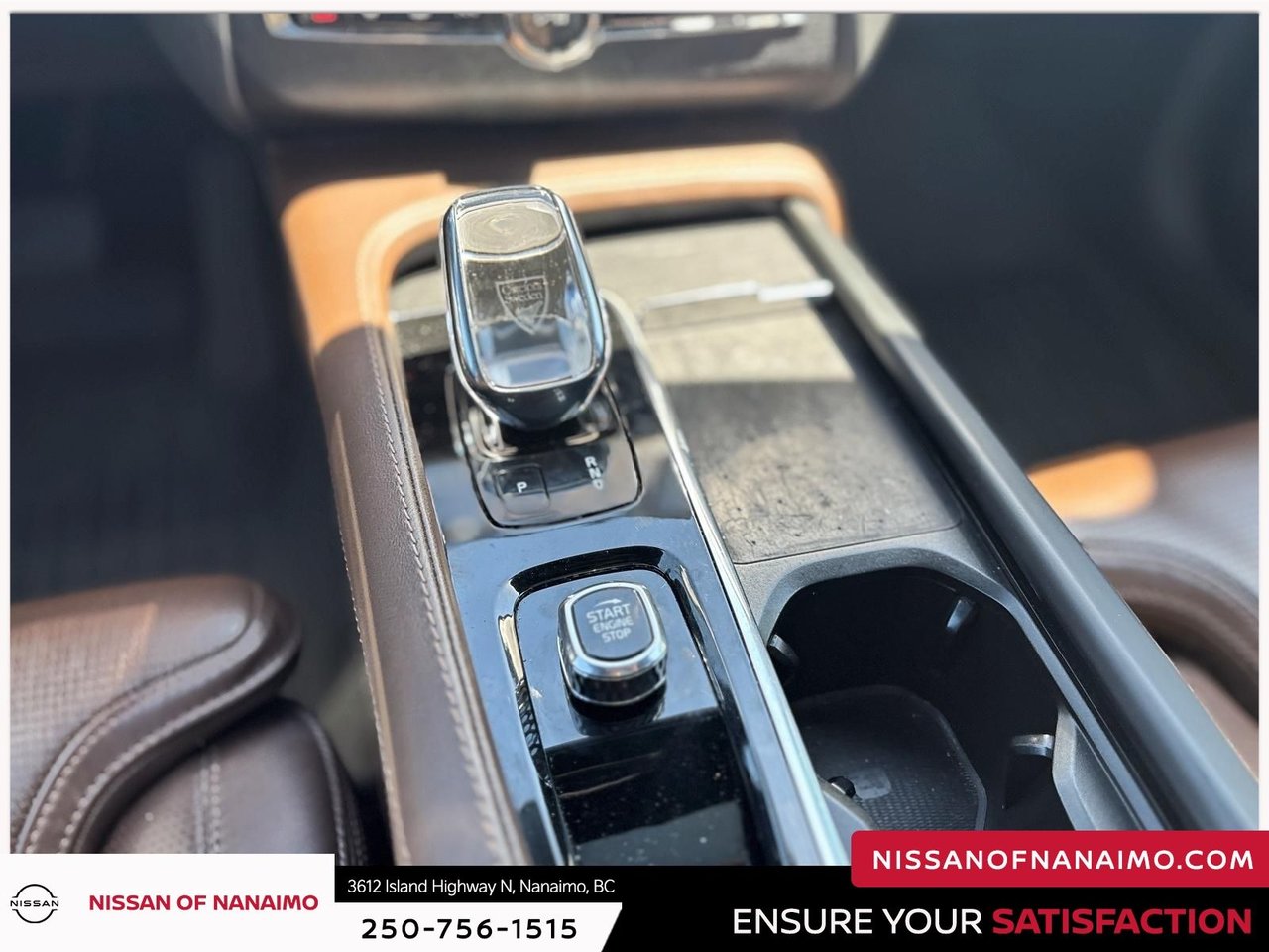 2022 Volvo XC90 Recharge Plug-In Hybrid Inscription-46