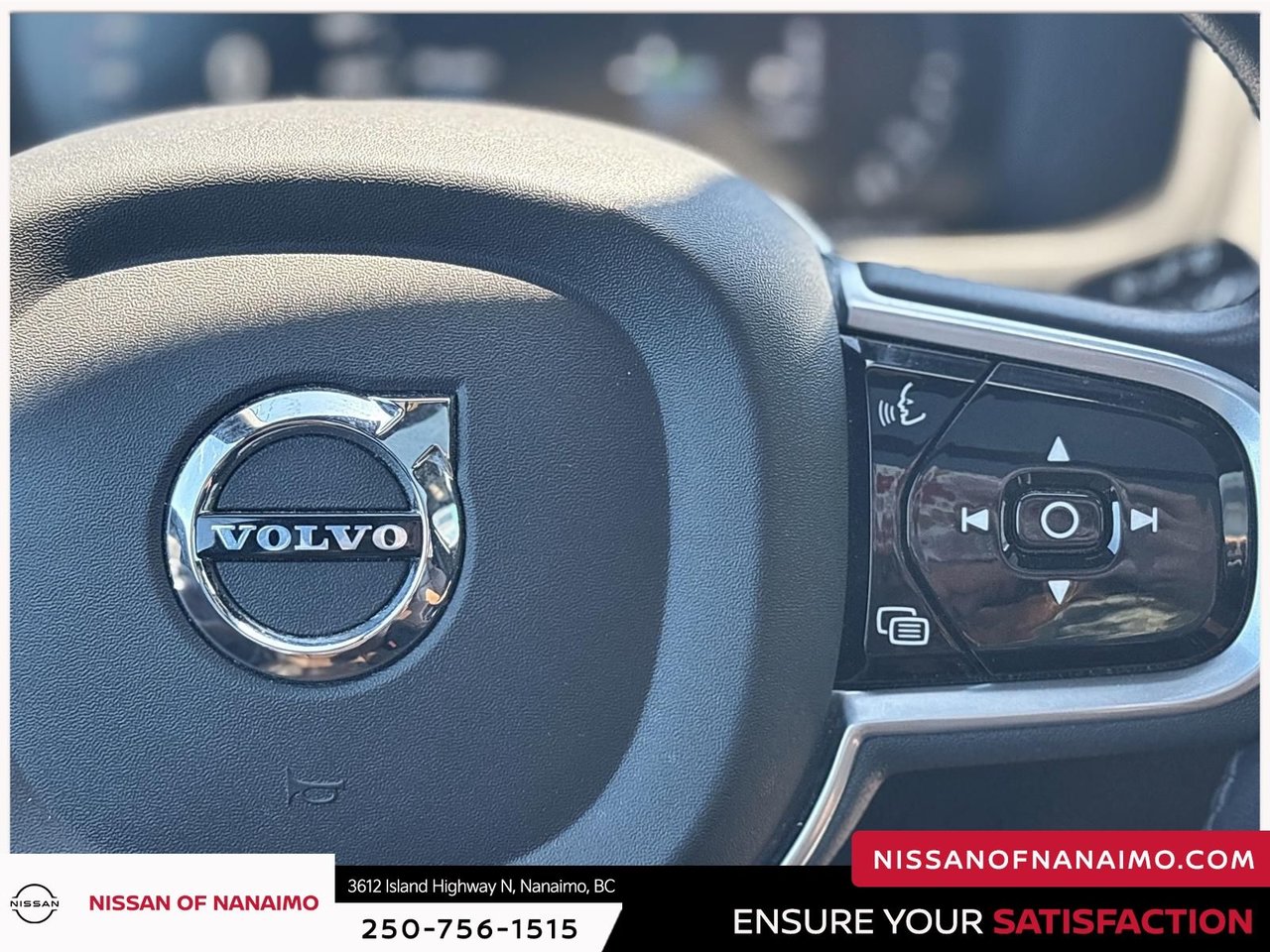 2022 Volvo XC90 Recharge Plug-In Hybrid Inscription-48