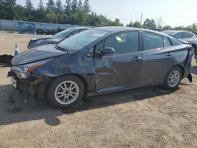 2020 Toyota Prius