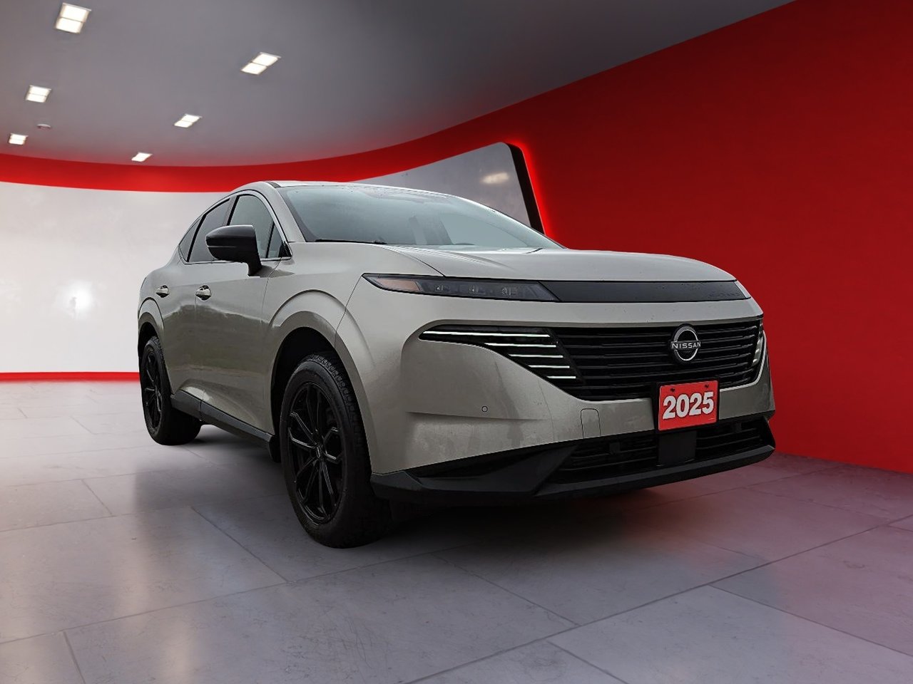 2025 Nissan Murano SL AWD