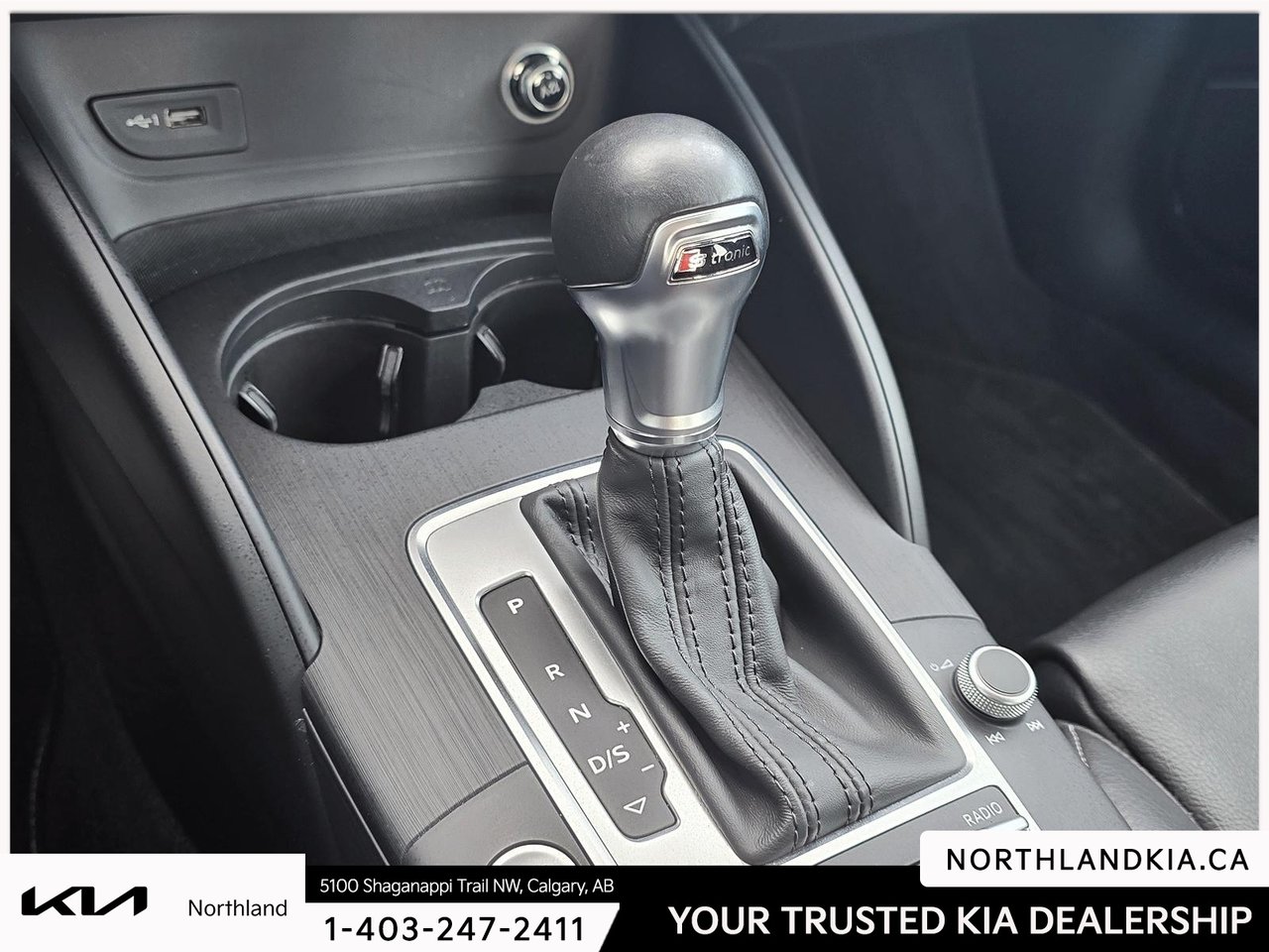 2020 Audi A3 45 Technik-18