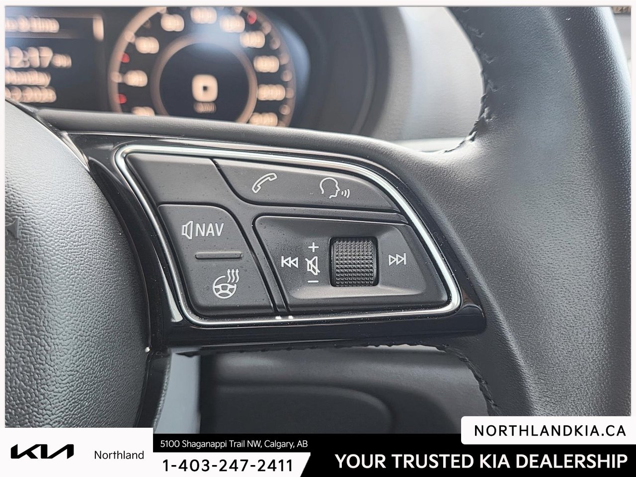 2020 Audi A3 45 Technik-13