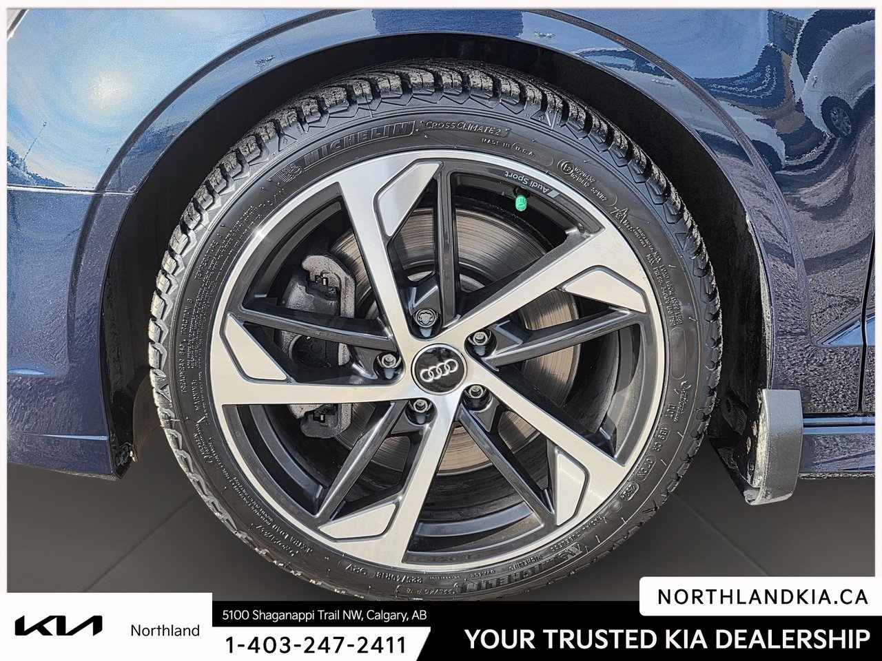 2020 Audi A3 45 Technik-6