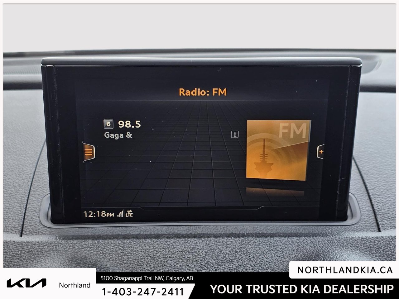 2020 Audi A3 45 Technik-15