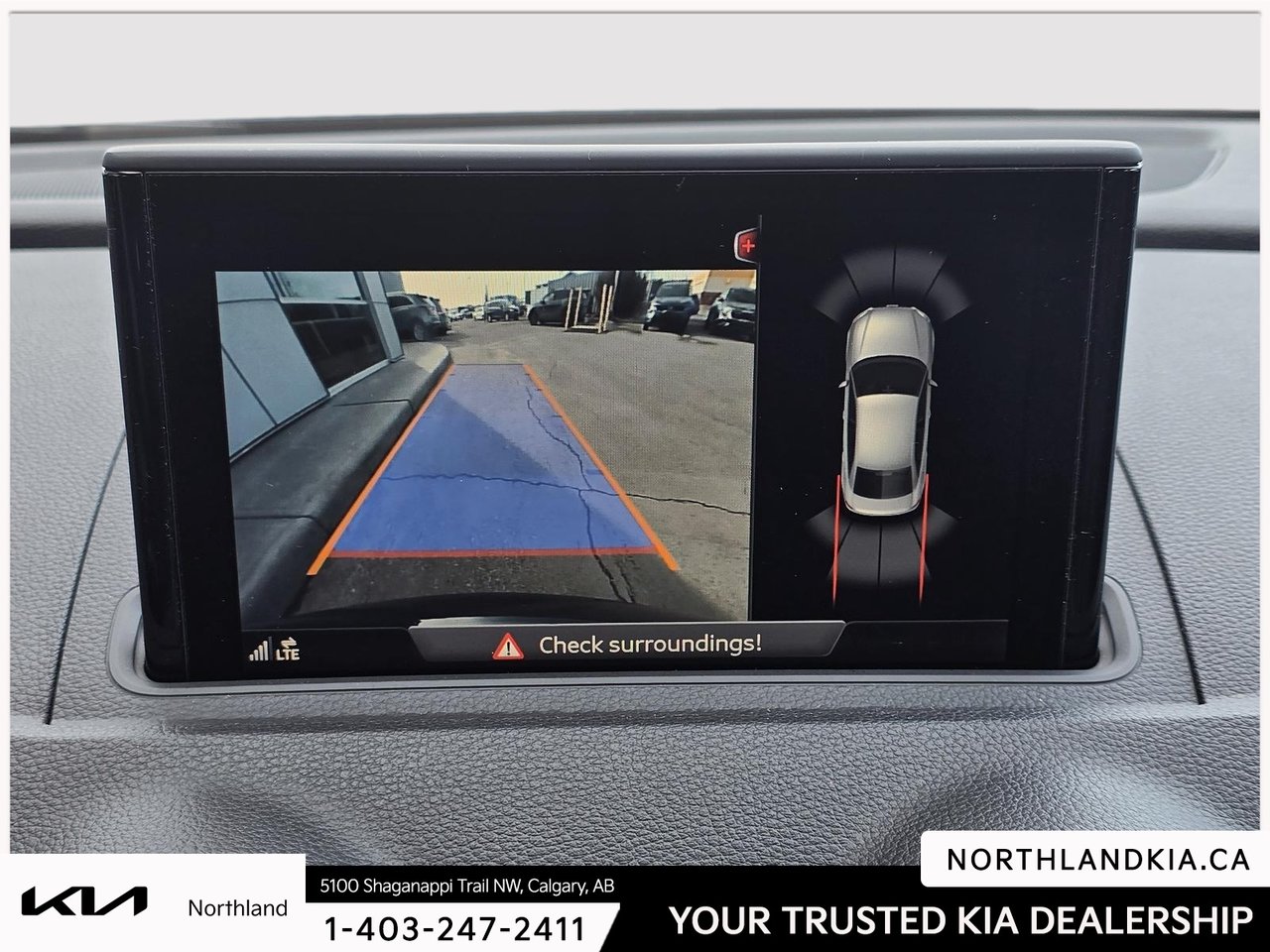 2020 Audi A3 45 Technik-16