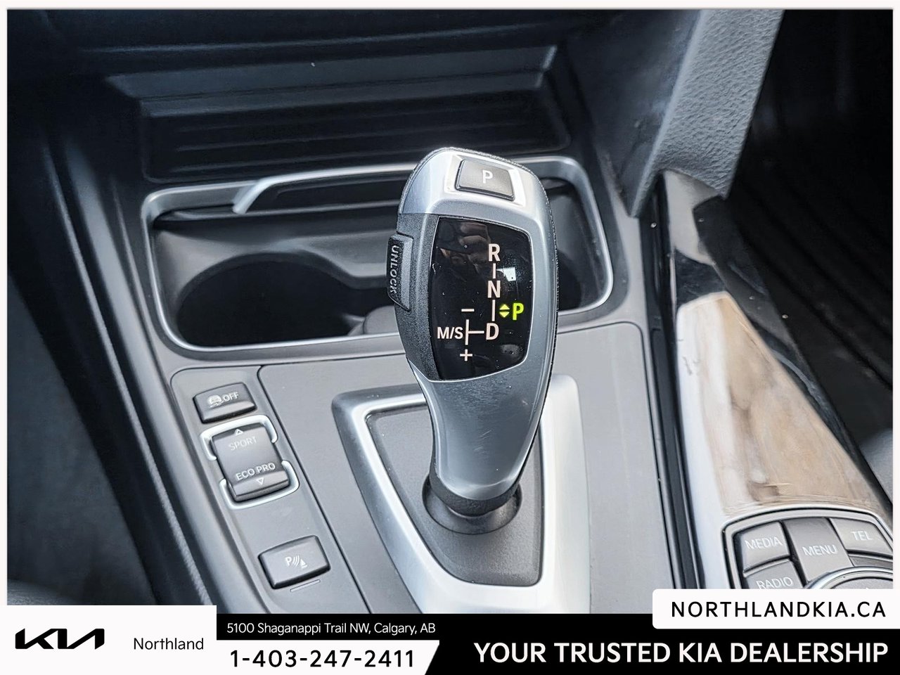 2016 BMW 3 Series 328i xDrive-13