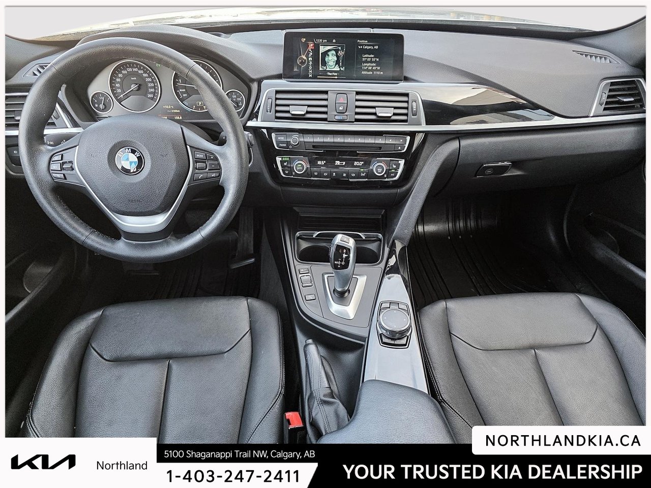 2016 BMW 3 Series 328i xDrive-10