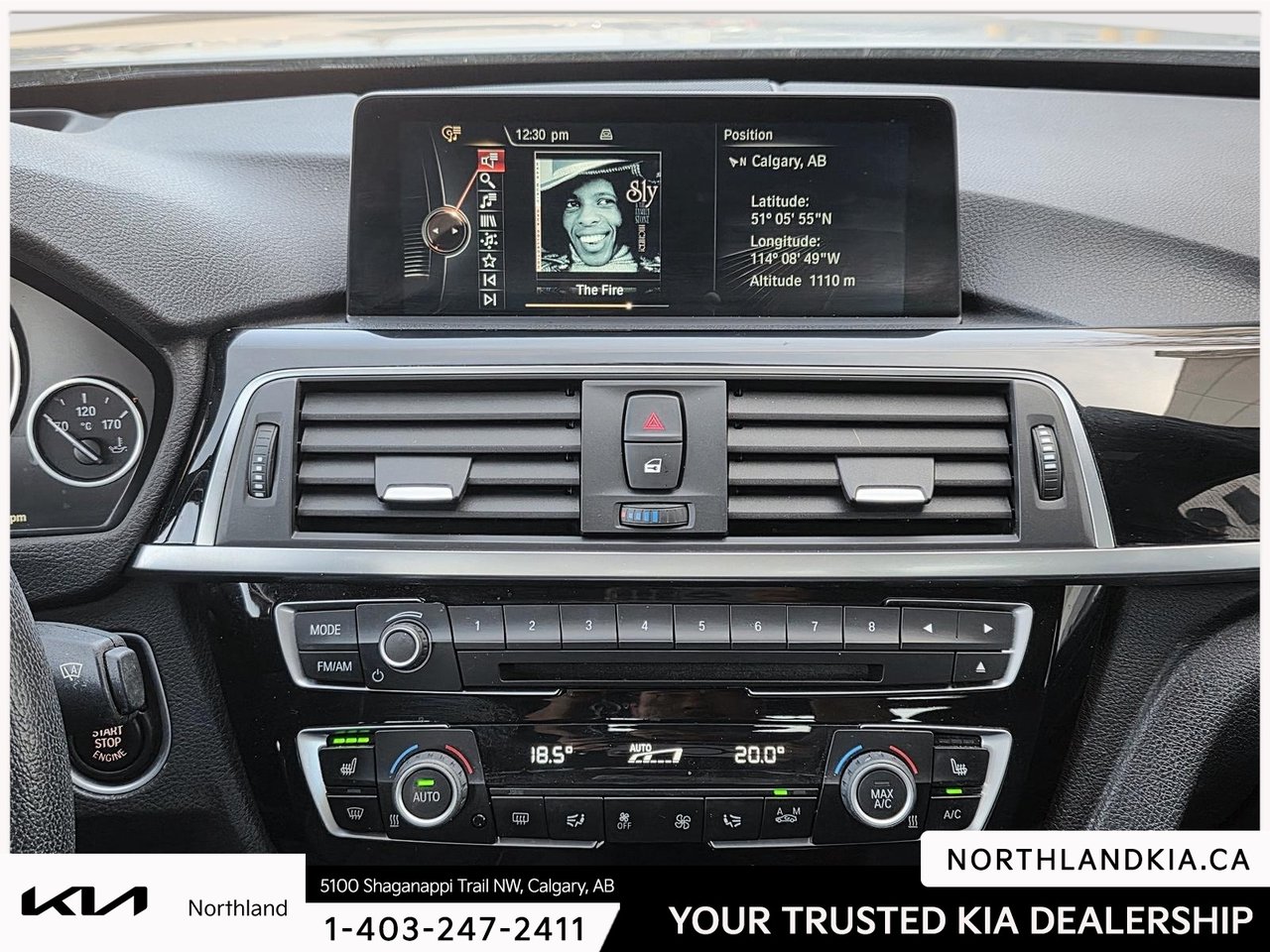 2016 BMW 3 Series 328i xDrive-12