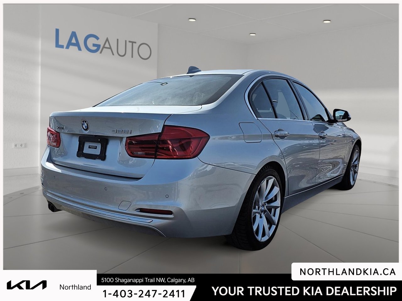 2016 BMW 3 Series 328i xDrive-3