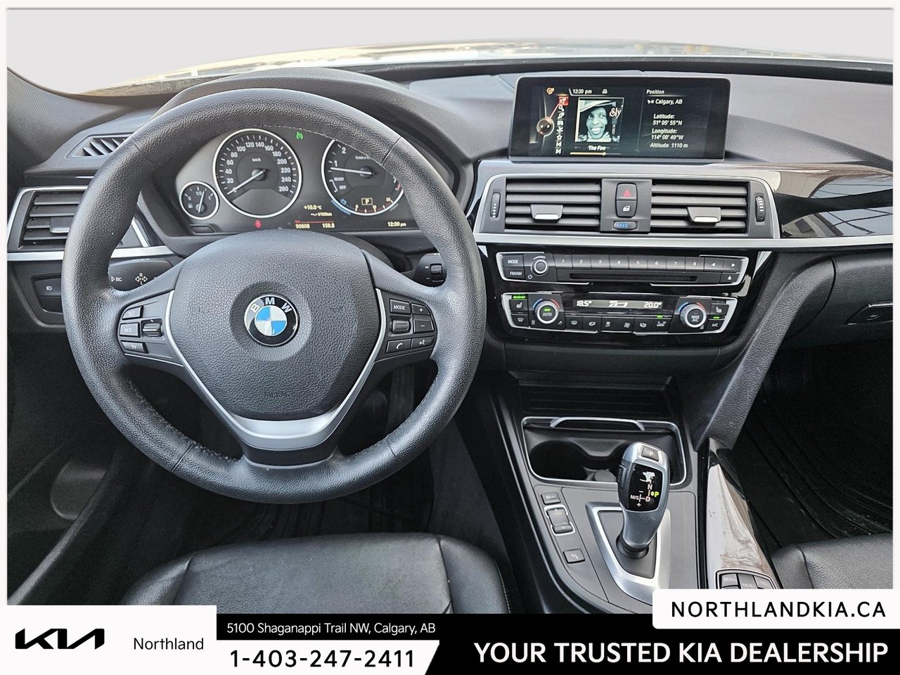 2016 BMW 3 Series 328i xDrive-11