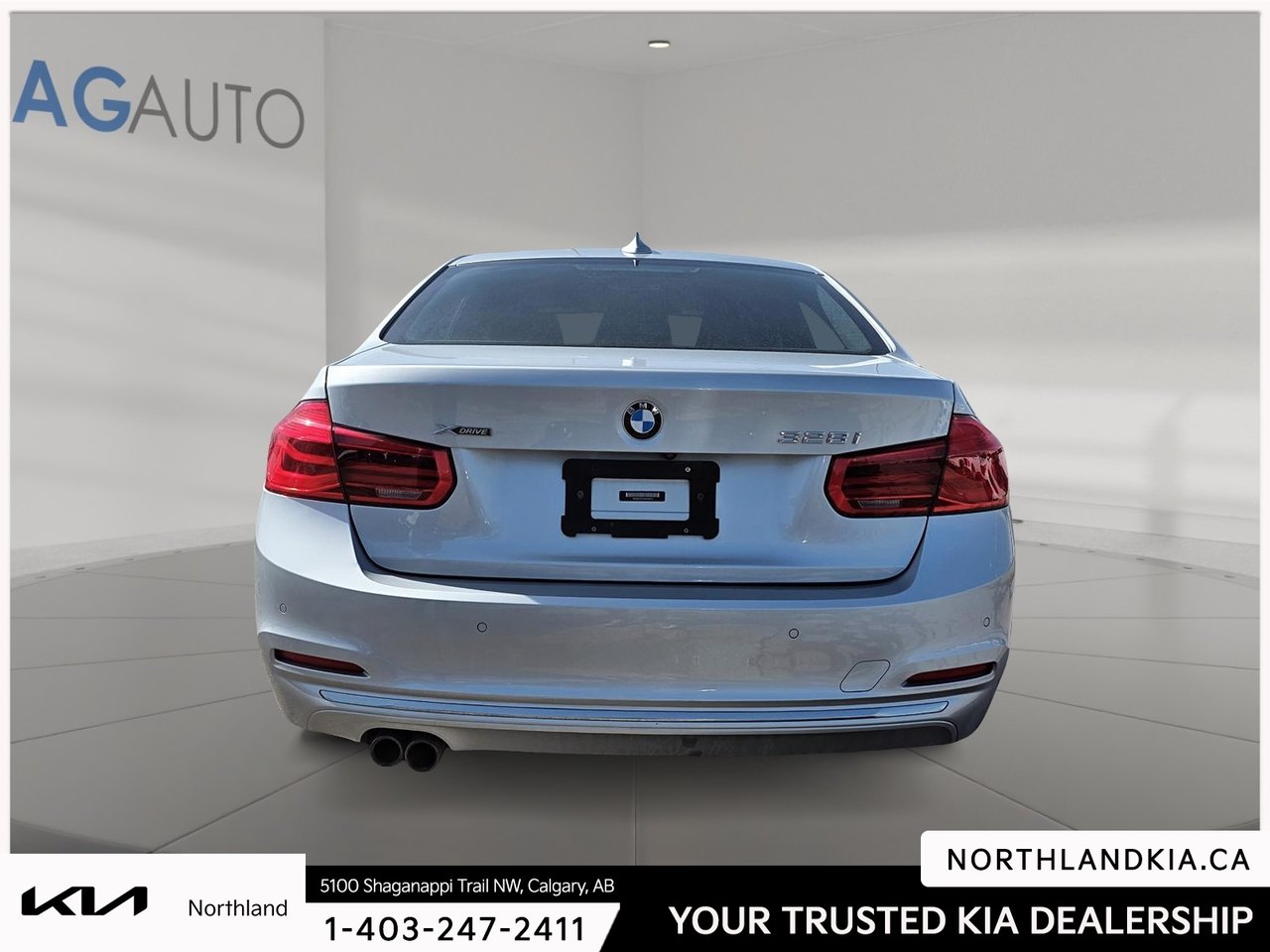 2016 BMW 3 Series 328i xDrive-2