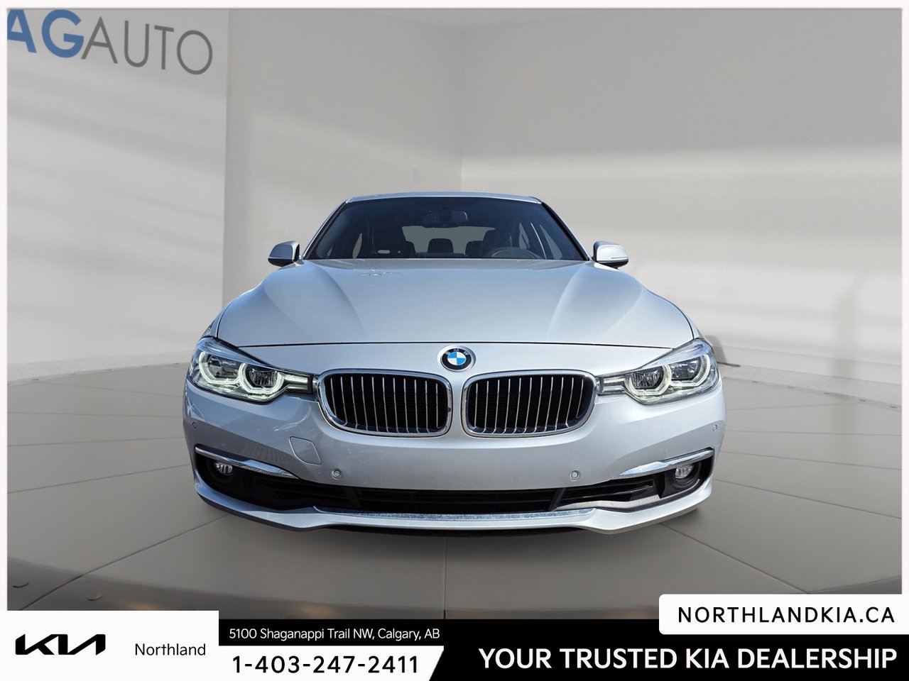 2016 BMW 3 Series 328i xDrive-5