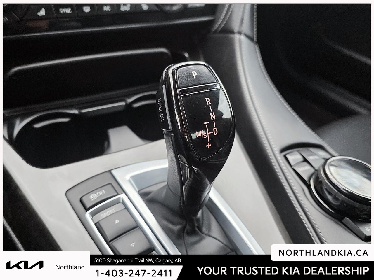 2016 BMW 6 Series 650i xDrive-17