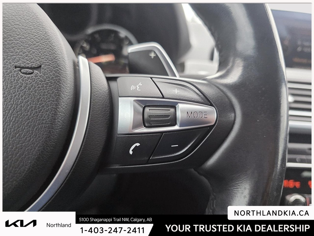 2016 BMW 6 Series 650i xDrive-13