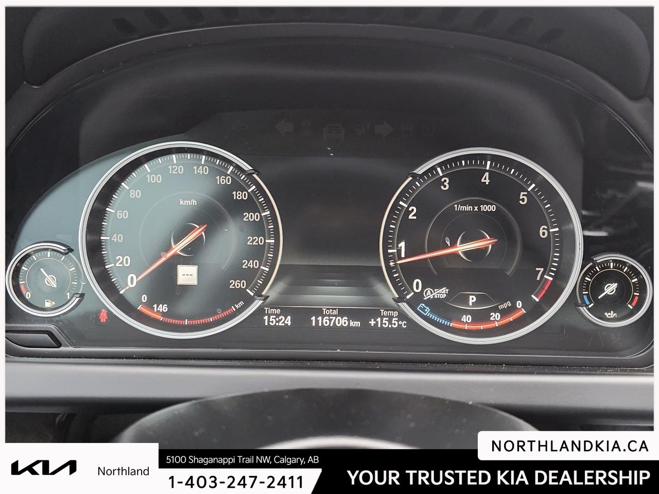 2016 BMW 6 Series 650i xDrive-14