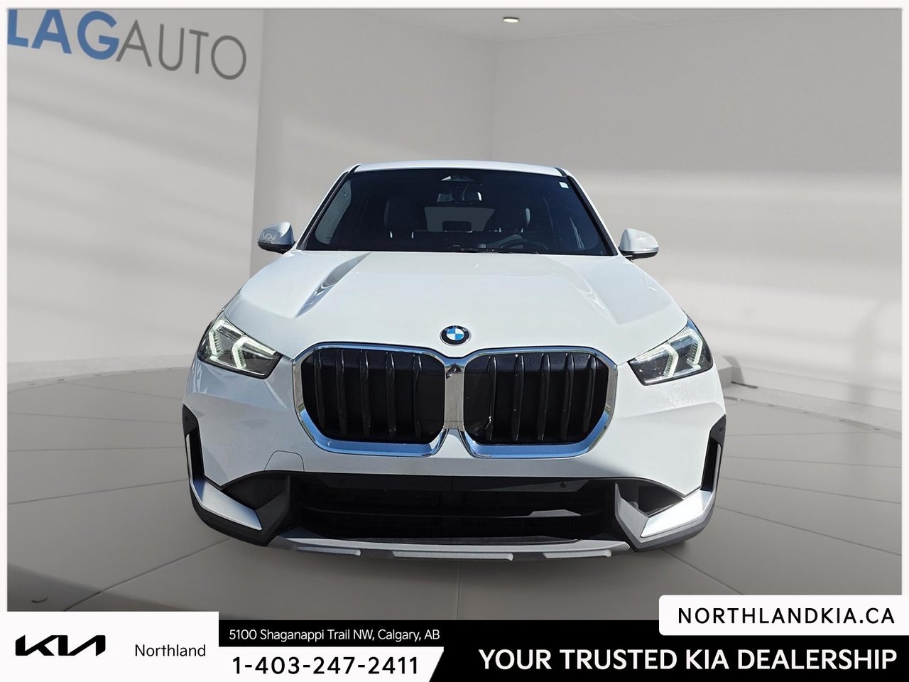 2025 BMW X1 xDrive28i-5