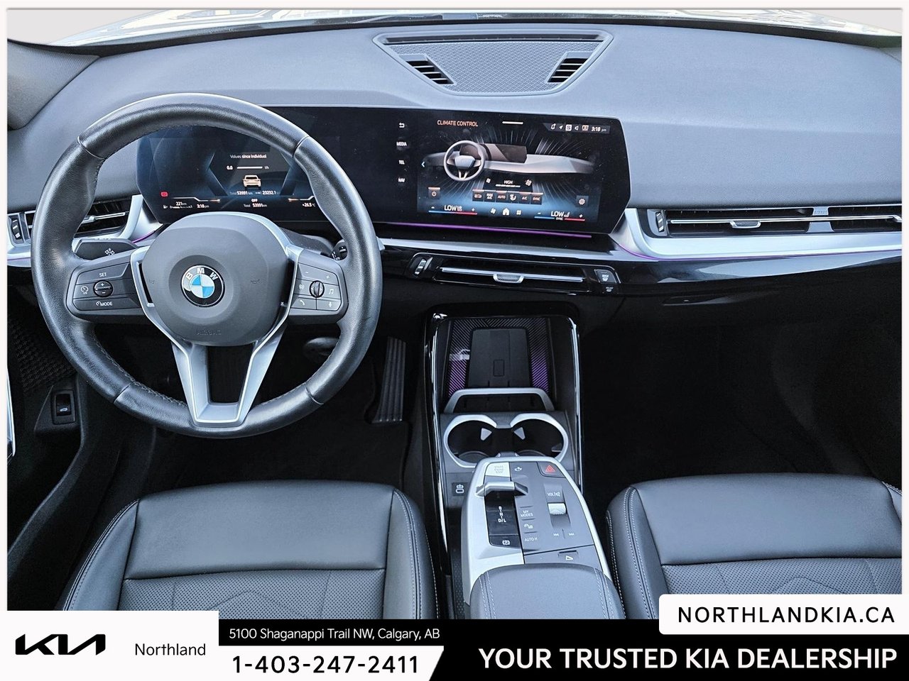 2025 BMW X1 xDrive28i-10