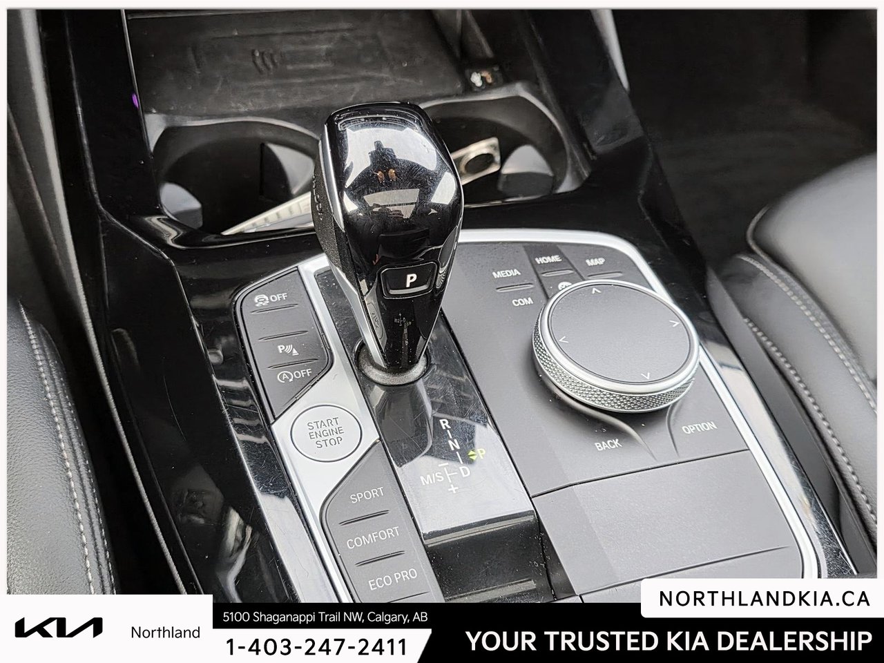 2024 BMW X3 xDrive30i-12