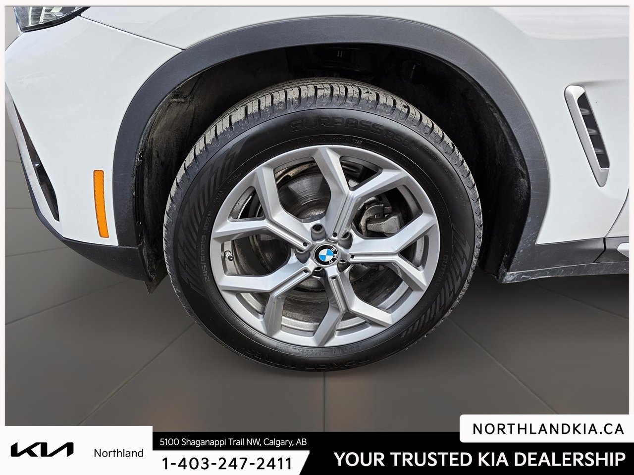 2024 BMW X3 xDrive30i-6