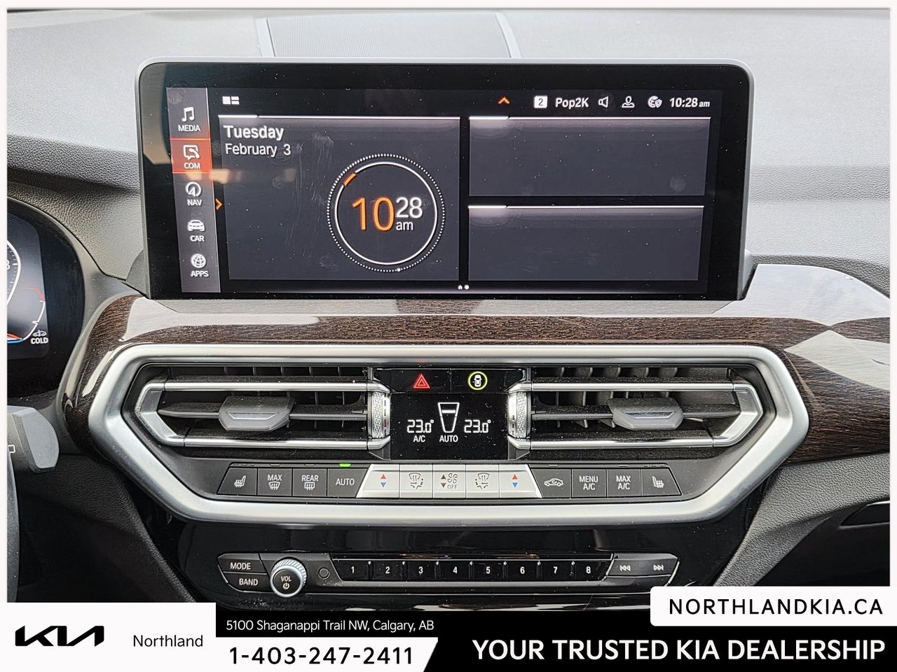 2024 BMW X3 xDrive30i-11