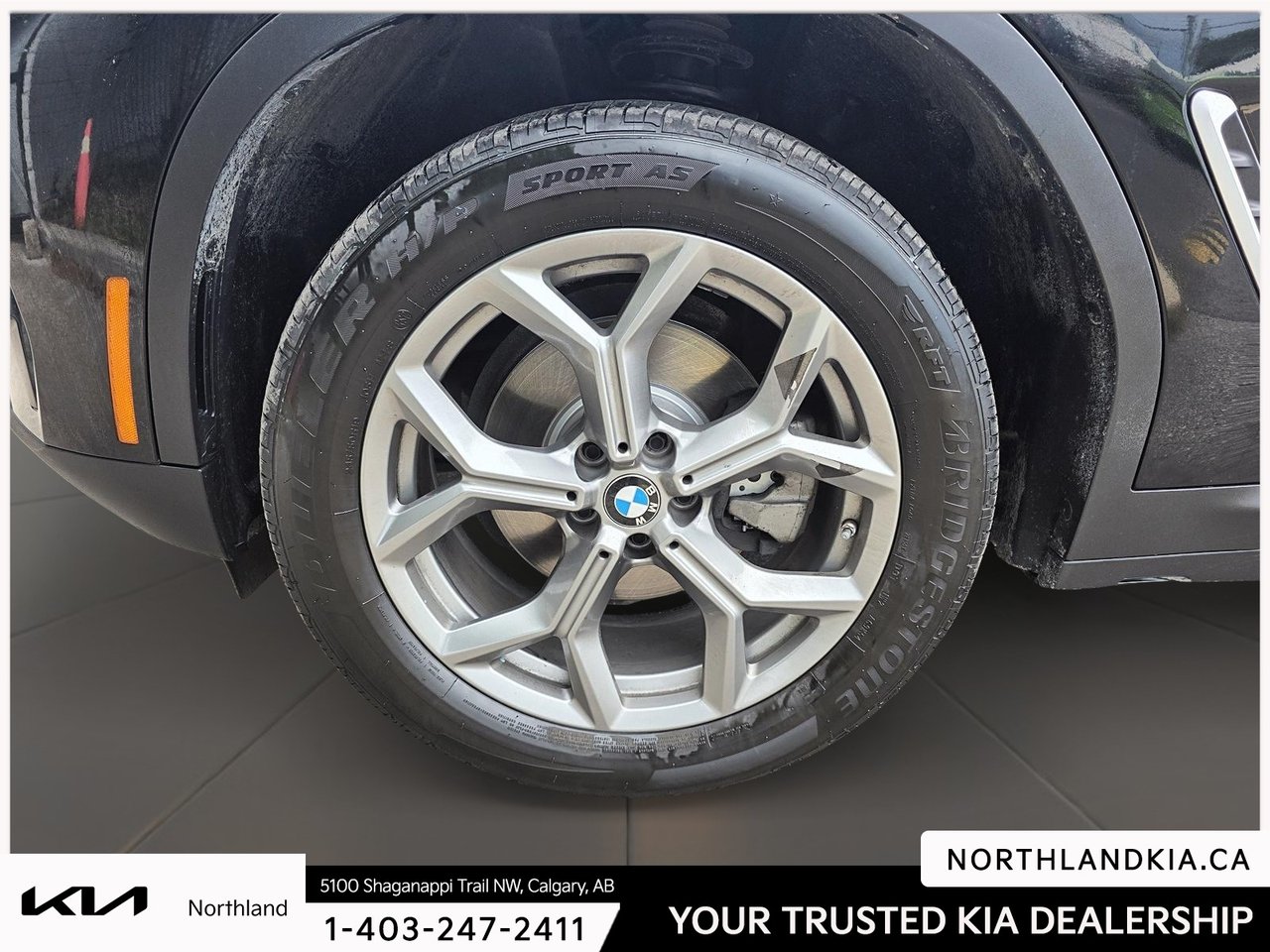 2024 BMW X3 xDrive30i-6