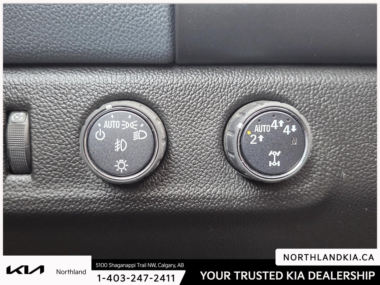 2022 Chevrolet Colorado Z71-8