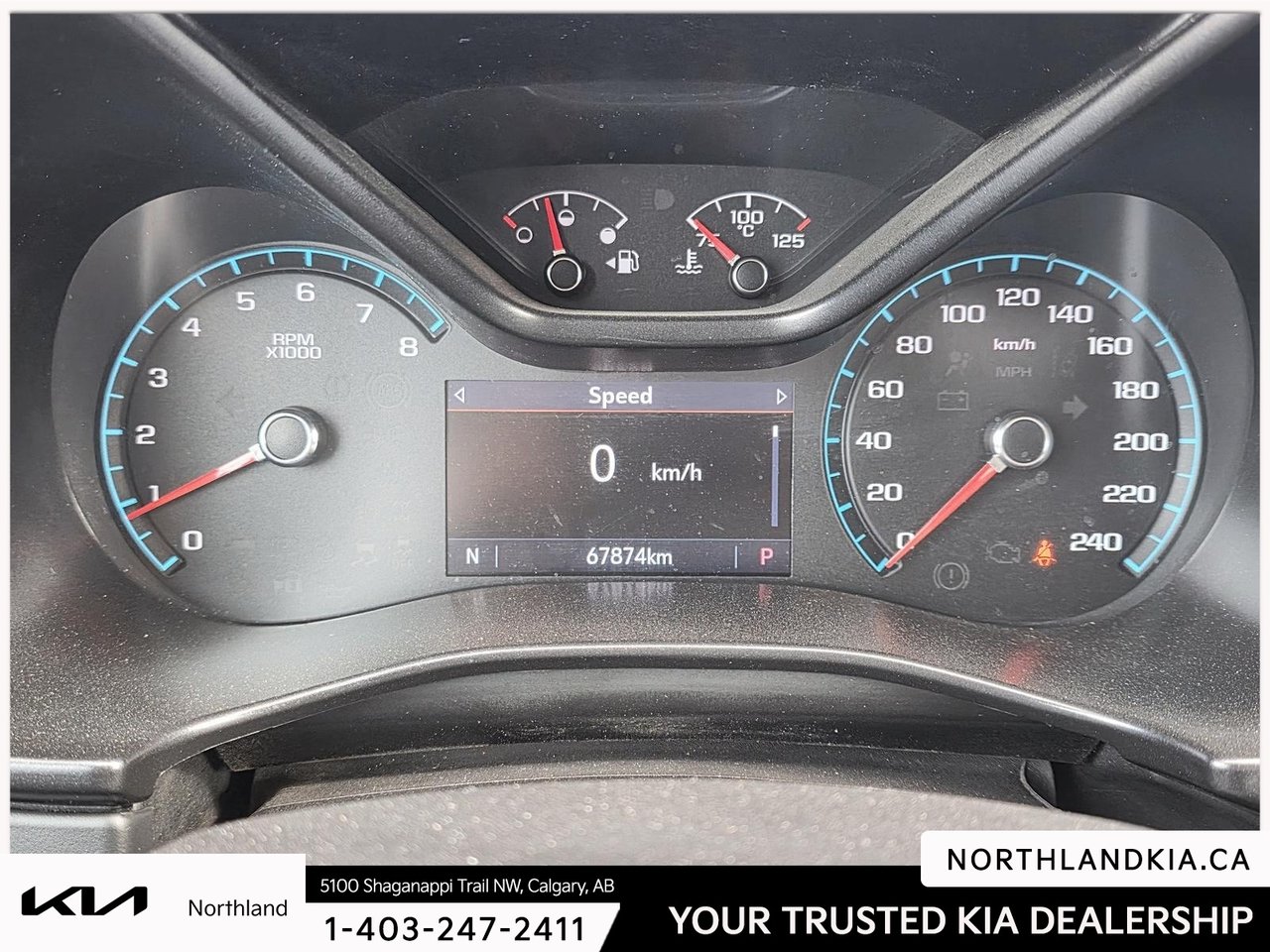 2022 Chevrolet Colorado Z71-15