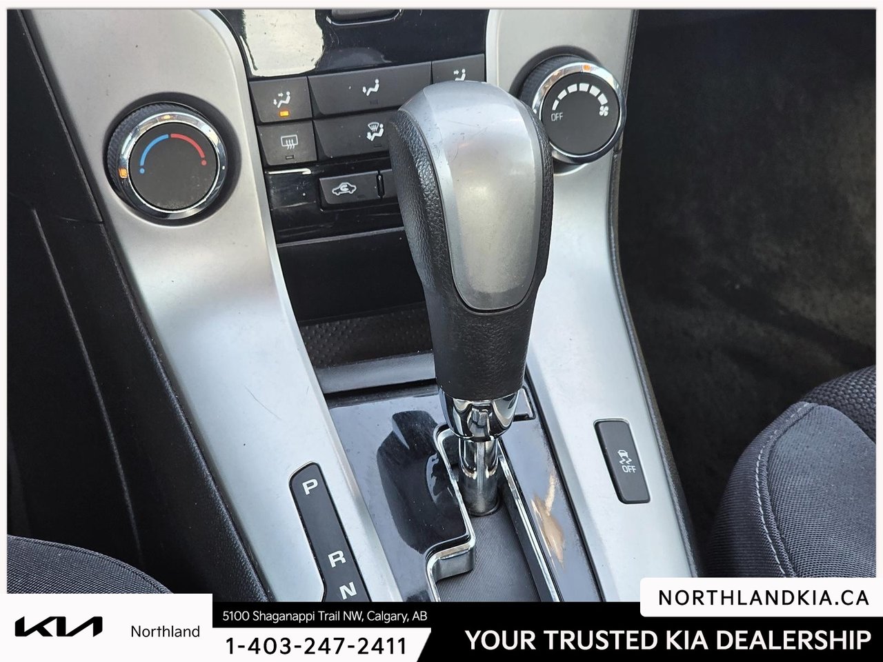 2015 Chevrolet Cruze 1LT-16